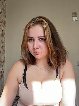 Sembang XXX Secara Langsung ElizavettaSweet
