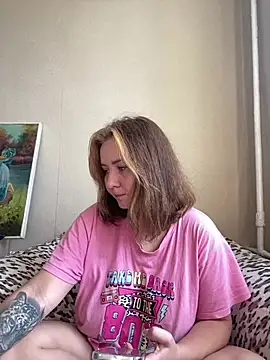 ElizavettaSweet Live XXX-Chat