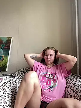 ElizavettaSweet's Live XXX Chat