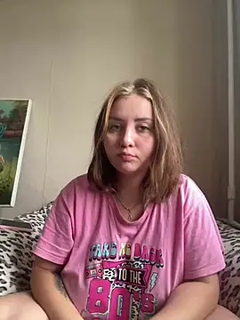 ElizavettaSweet's Live XXX Chat