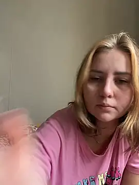 Онлайн чат XXX ElizavettaSweet