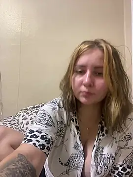 ElizavettaSweet: вебкам-шоу