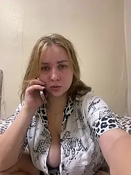 ElizavettaSweet's Live XXX Chat