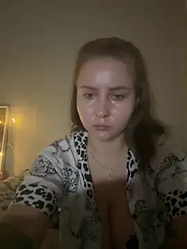 XXX chat uživo modela ElizavettaSweet