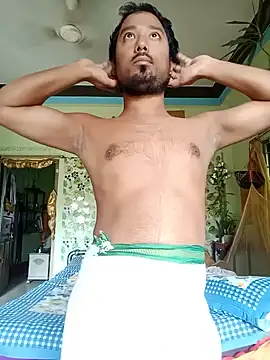 superv5 webcam show