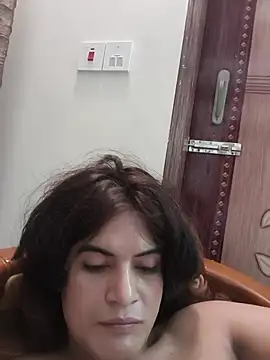 CrazyOtaliya's Webcam Show