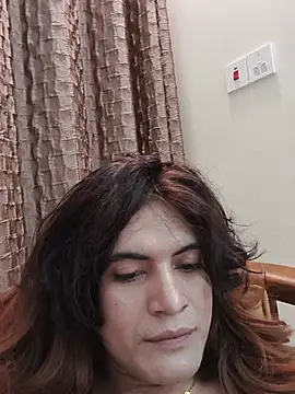 CrazyOtaliya 웹캠 쇼