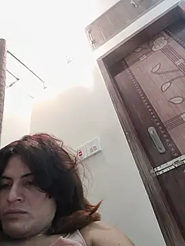 CrazyOtaliya Adlı Modelin Web Kamerası Şovu