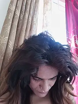 הופעת וובקאם של CrazyOtaliya