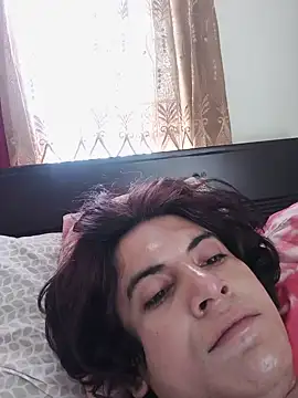 CrazyOtaliya Pertunjukan Webcam