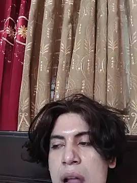 CrazyOtaliya's Webcam Show