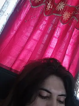 CrazyOtaliya's Webcam Show