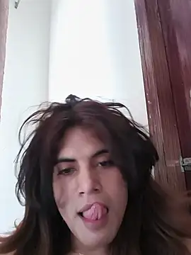 CrazyOtaliya Webcam show