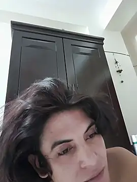CrazyOtaliya Webcam-Show