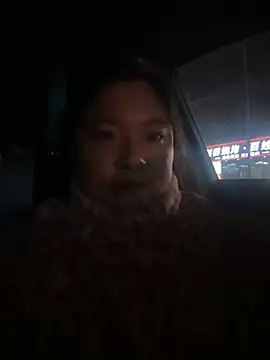 qiuqiu-91 Show Webcam