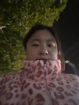qiuqiu-91 Pertunjukan Webcam