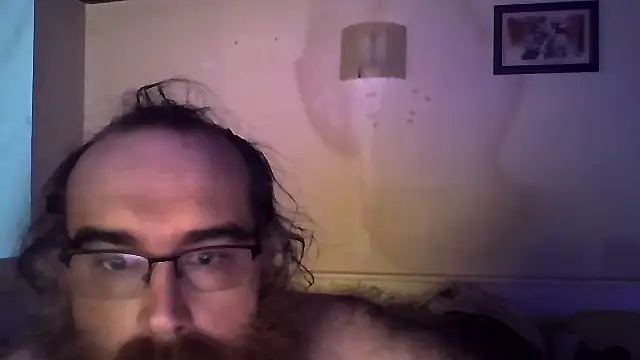 Kruz1983 Show in webcam