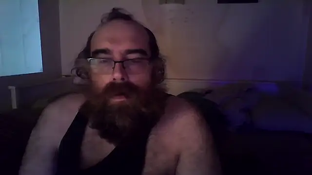Kruz1983 Webcamshow