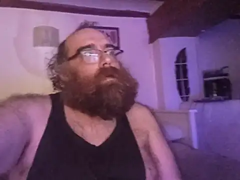Kruz1983 Webcamshow
