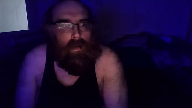 Kruz1983 Webcam show
