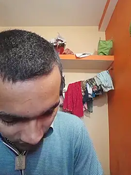 SURAJPUJA99 Adlı Modelin Web Kamerası Şovu