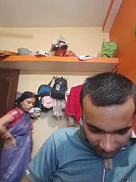 SURAJPUJA99 在線直播表演