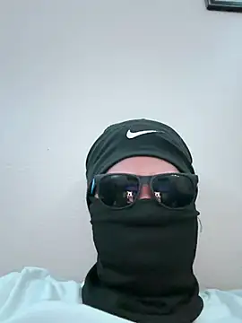 Show de webcam de bigdickD