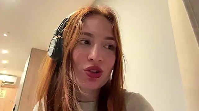 ConstanceMayo webcam show