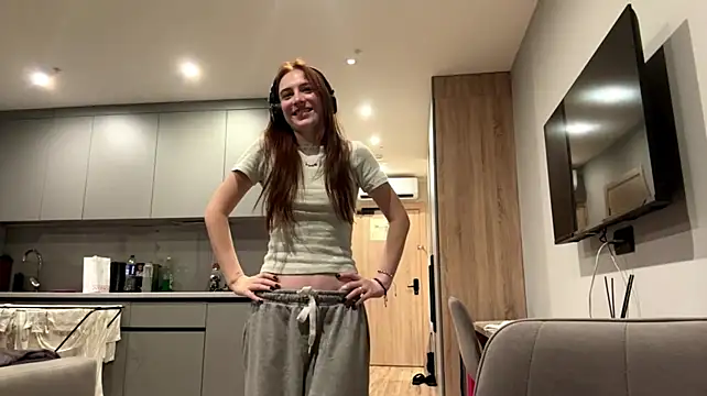 ConstanceMayo webcam show
