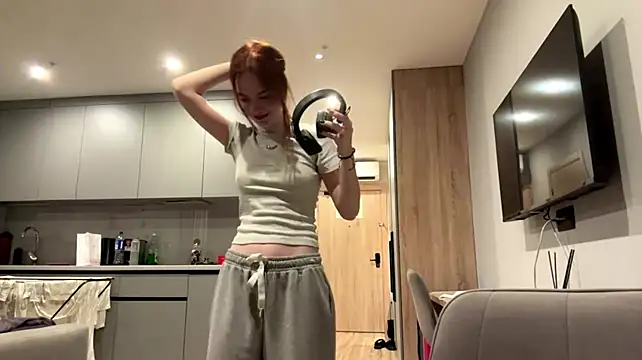 ConstanceMayo – Live XXX-chat