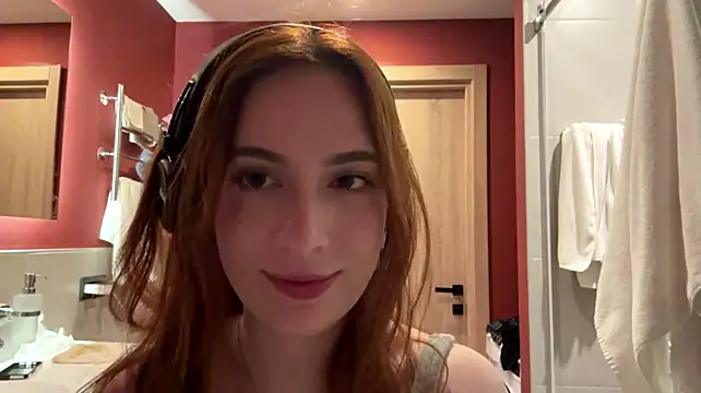 Živý XXX chat ConstanceMayo