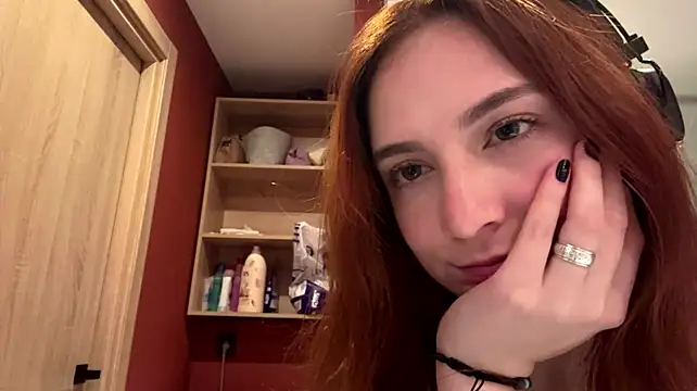 Živý XXX chat ConstanceMayo