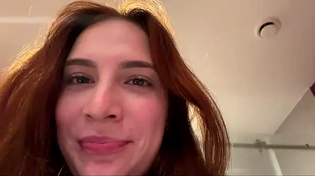 ConstanceMayo – Live XXX-chat