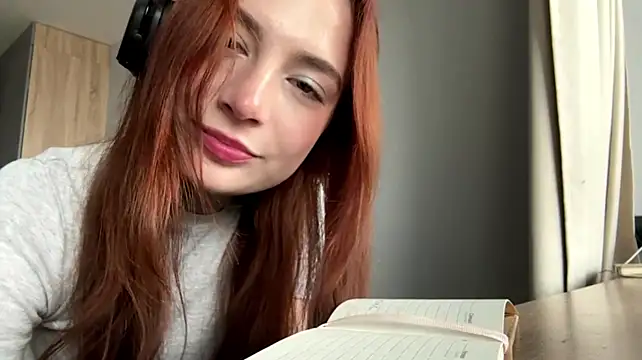 ConstanceMayo webcam show