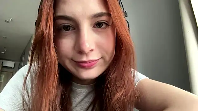 ConstanceMayo Webcam show