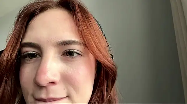 ConstanceMayo's Webcam Show