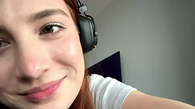 ConstanceMayo Webcam-Show