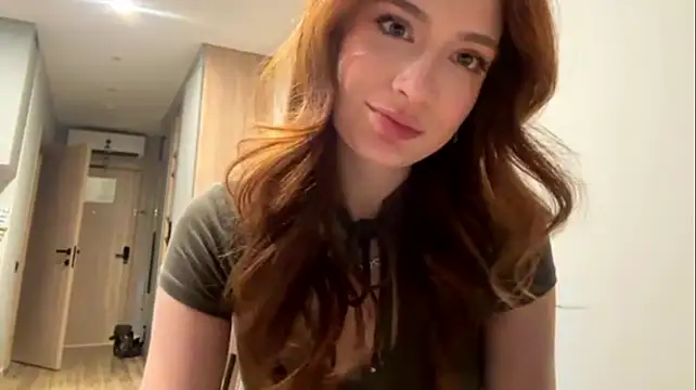 ConstanceMayo Webcam show