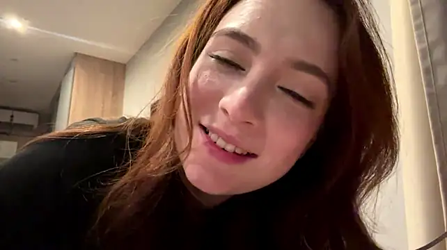 ConstanceMayo Chat XXX in diretta