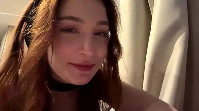 ConstanceMayo Show Webcam