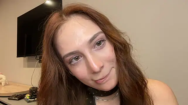 Chat XXX ao vivo de ConstanceMayo