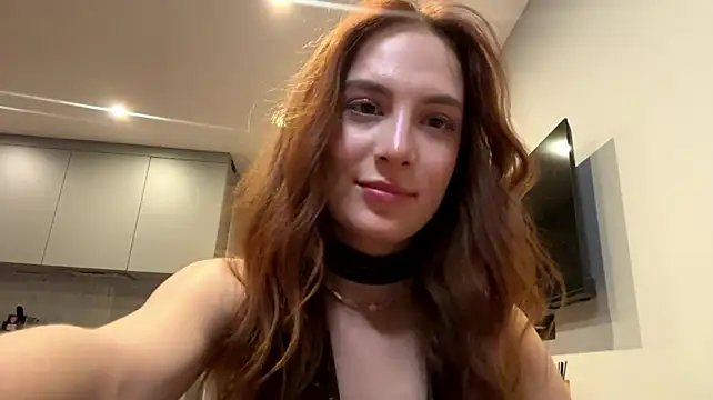 ConstanceMayo's Webcam Show