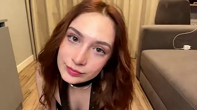 ConstanceMayo Show in webcam
