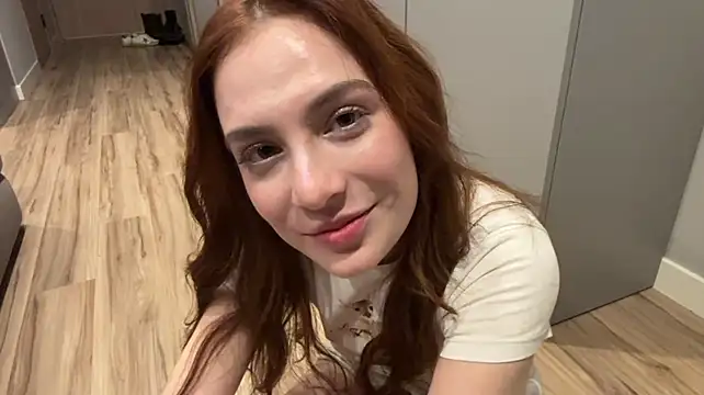 ConstanceMayo webcam show