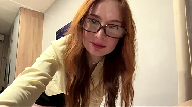 Chatroom XXX en direct de ConstanceMayo
