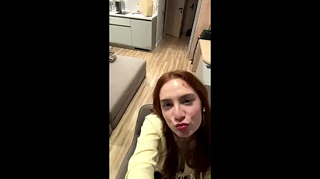 ConstanceMayo Webcam-Show