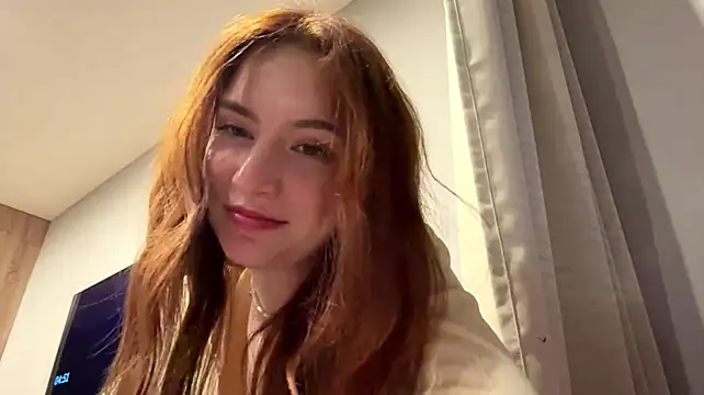 عرض كام ConstanceMayo