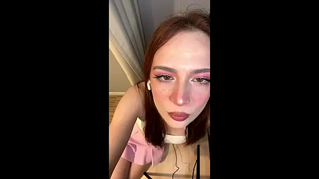 ConstanceMayo – Live XXX-chat