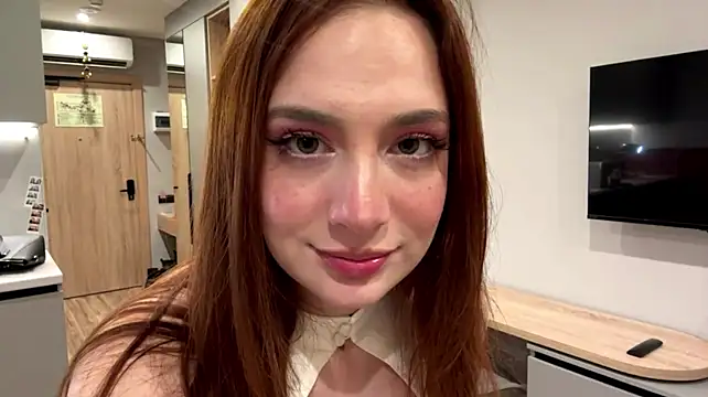 ConstanceMayo 웹캠 쇼