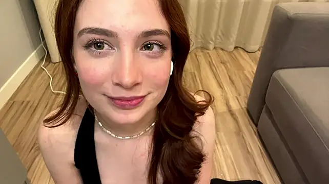 Show Webcam de ConstanceMayo
